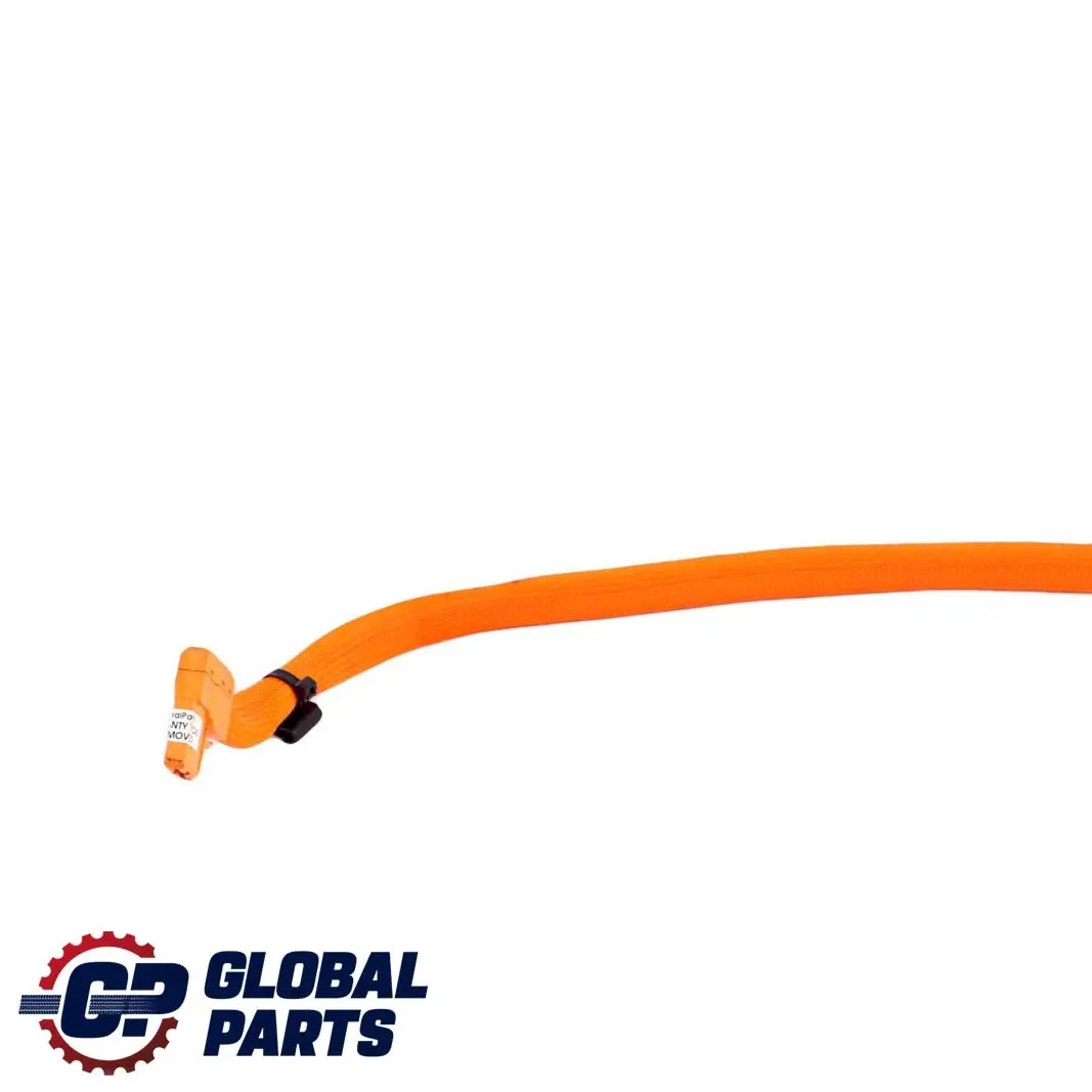 B48X HV Accumulator Battery Positive Cable Wiring to BMW 3 F30 LCI 330e with Part number 7544896 BMW 3 F30 LCI 330e B48X HV Accumulator Battery Positive Cable Wiring - SKU 7544896 - Part number 7544896