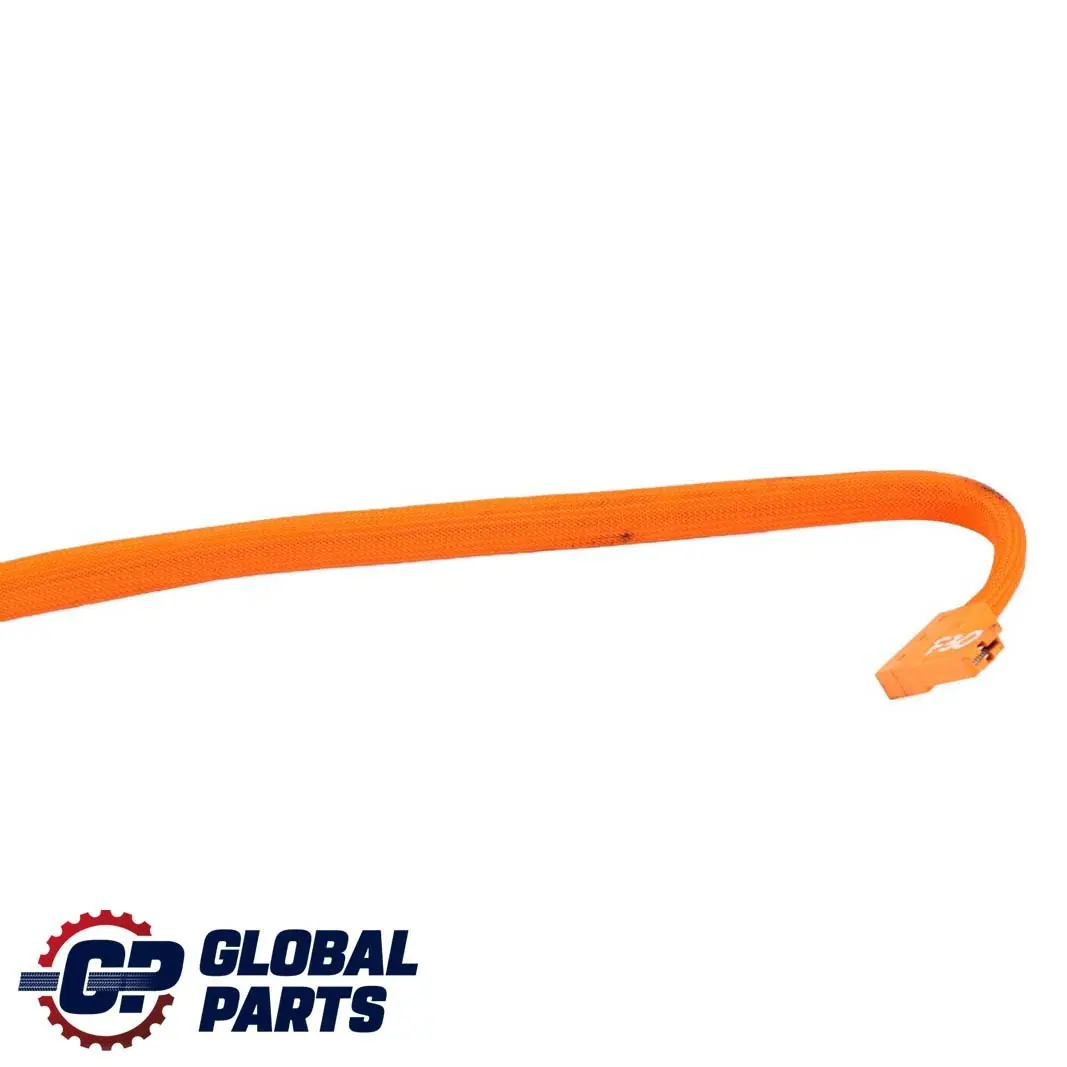 B48X HV Accumulator Battery Positive Cable Wiring to BMW 3 F30 LCI 330e with Part number 7544896 BMW 3 F30 LCI 330e B48X HV Accumulator Battery Positive Cable Wiring - SKU 7544896 - Part number 7544896