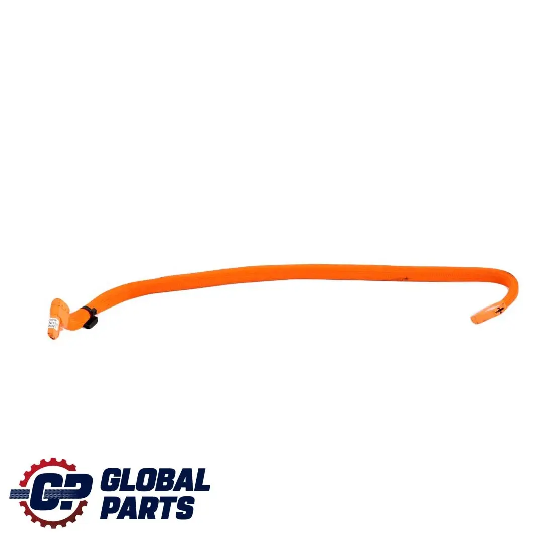 B48X HV Accumulator Battery Positive Cable Wiring to BMW 3 F30 LCI 330e with Part number 7544896 BMW 3 F30 LCI 330e B48X HV Accumulator Battery Positive Cable Wiring - SKU 7544896 - Part number 7544896