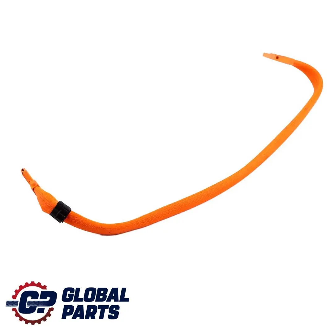 B48X HV Accumulator Battery Positive Cable Wiring to BMW 3 F30 LCI 330e with Part number 7544896 BMW 3 F30 LCI 330e B48X HV Accumulator Battery Positive Cable Wiring - SKU 7544896 - Part number 7544896