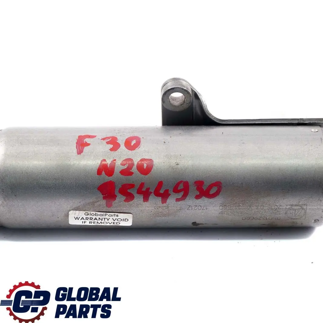 Pompe À Huile Vitesses Automatique 0501329660 GA8HP45Z BMW F20 F21 F22 F30 F31 - SKU 7544930 - Numéro de pièce 8632213