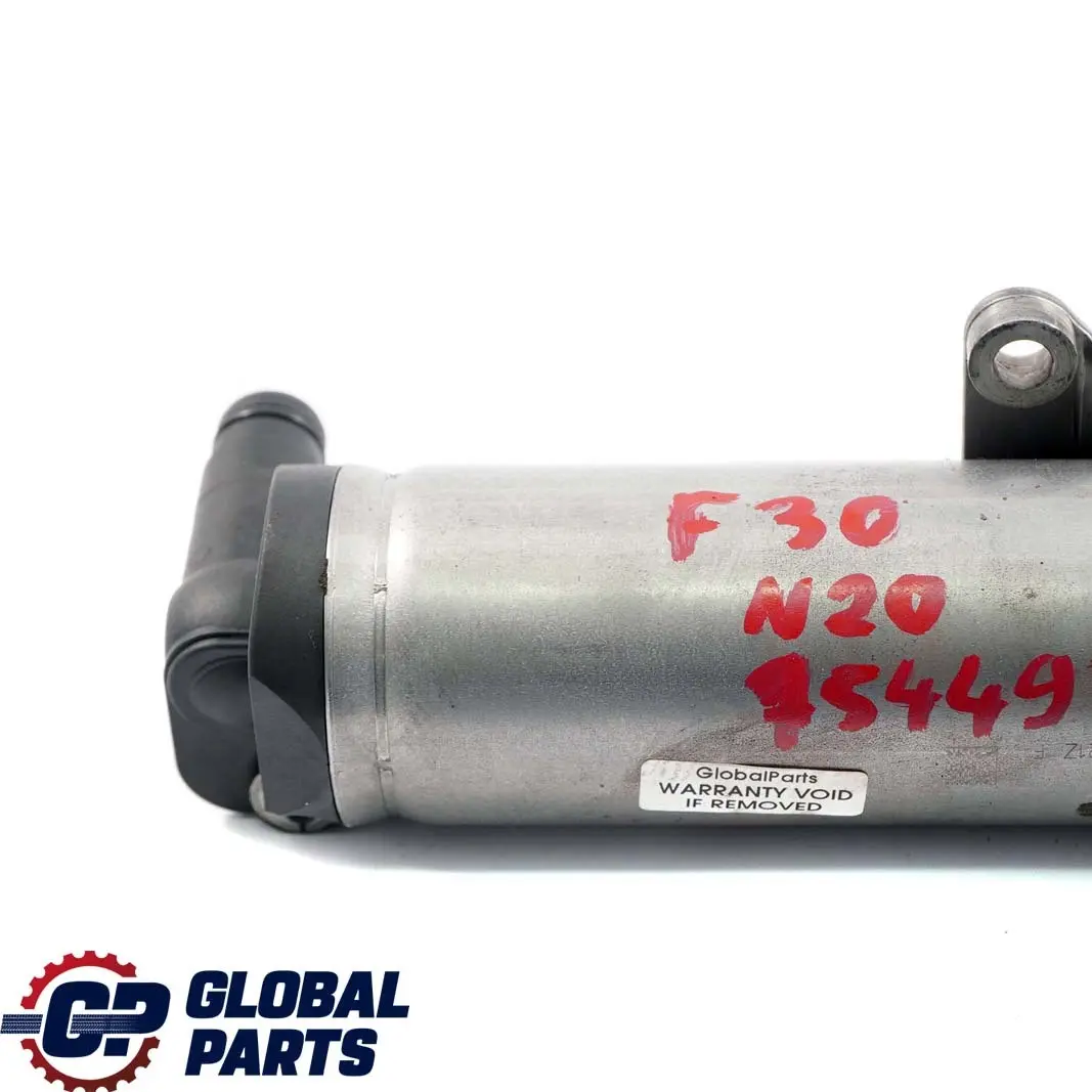 Pompe À Huile Vitesses Automatique 0501329660 GA8HP45Z BMW F20 F21 F22 F30 F31 - SKU 7544930 - Numéro de pièce 8632213