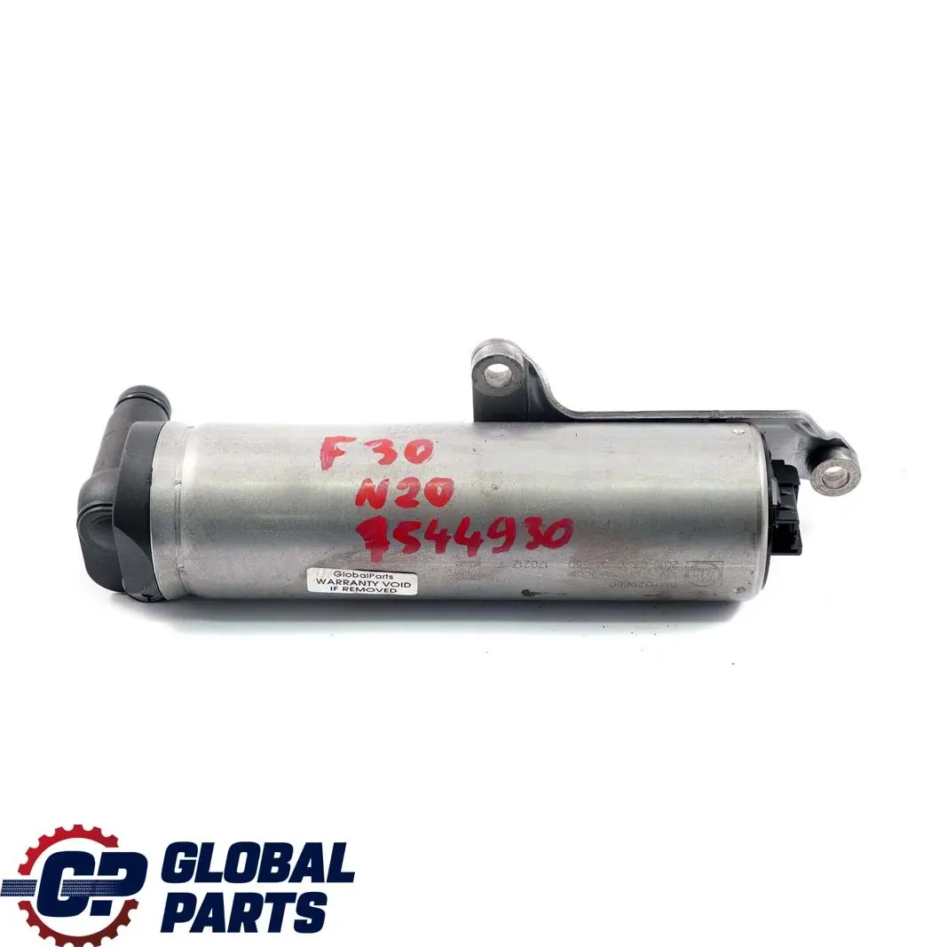 Pompa Oleju Skrzyni Biegów Automat GA8HP45Z do BMW F20 F21 F22 F30 F31 F32 o numerze 8632213 BMW F20 F21 F22 F30 F31 F32 Pompa Oleju Skrzyni Biegów Automat GA8HP45Z - SKU 7544930 - Numer Części 8632213