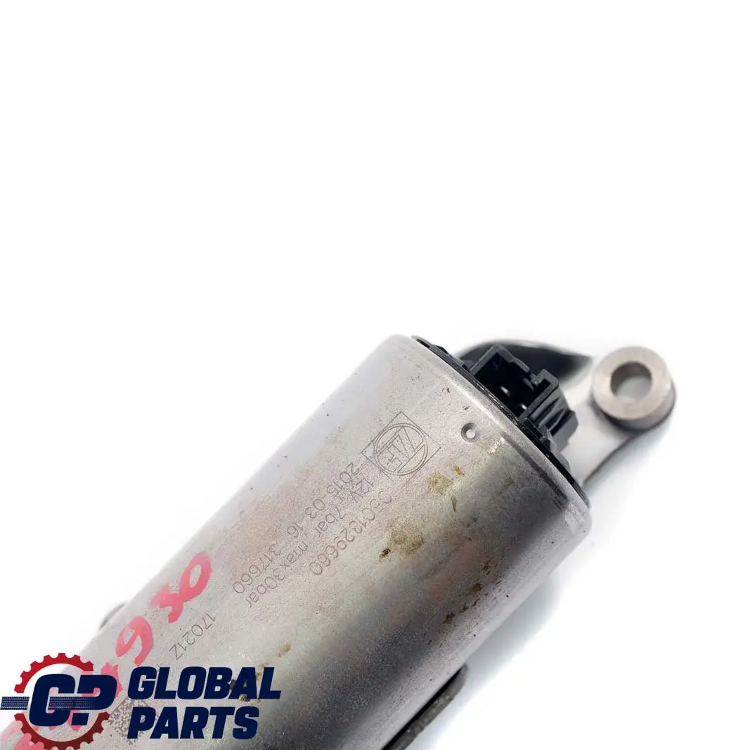 Bomba Aceite Para Caja Cambios Automática 0501329660 para BMW F20 F21 F22 F30 F31 F32 con número de pieza 8632213 BMW F20 F21 F22 F30 F31 F32 Bomba Aceite Para Caja Cambios Automática 0501329660 - SKU 7544930 - Número de pieza 8632213