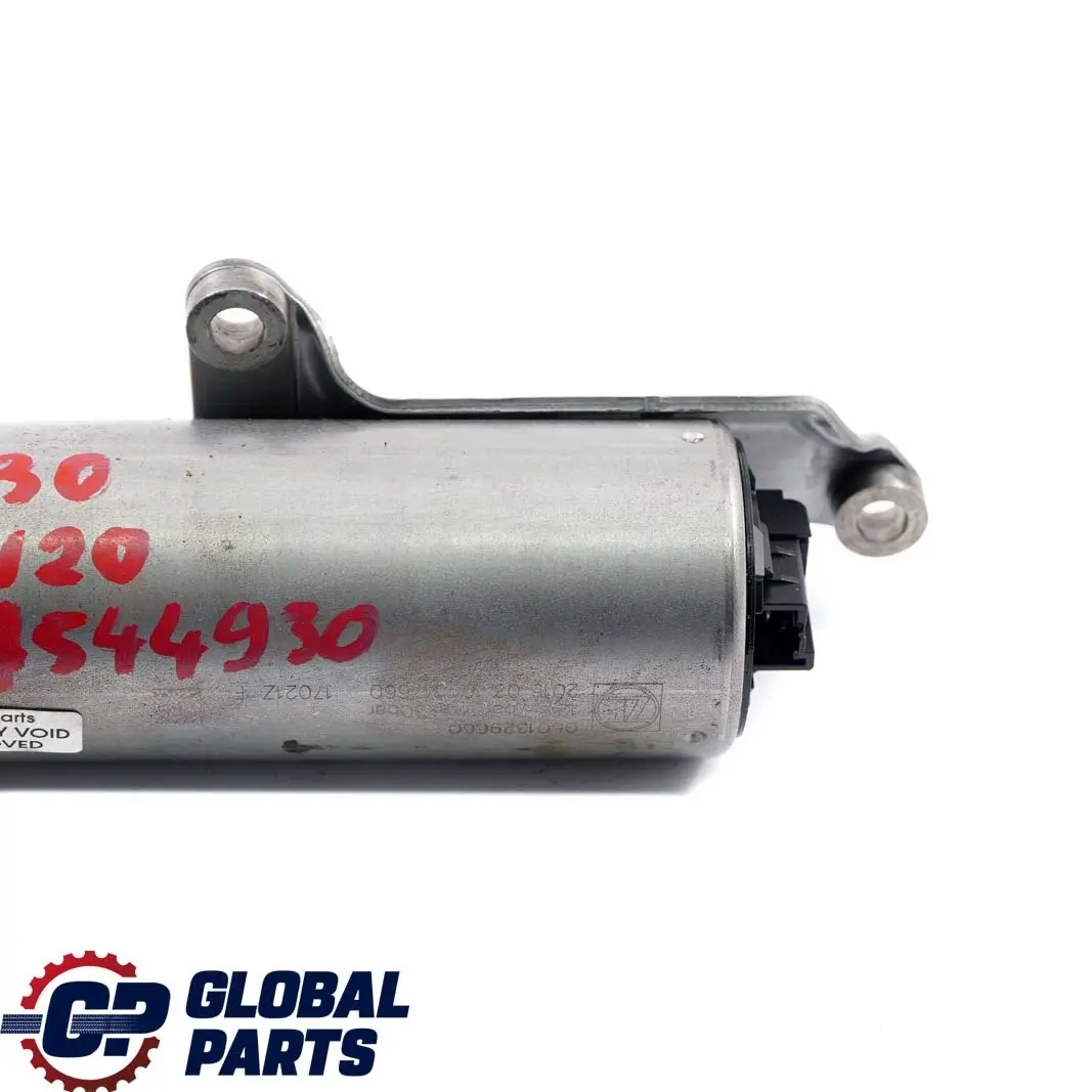 Pompe À Huile Vitesses Automatique 0501329660 GA8HP45Z BMW F20 F21 F22 F30 F31 - SKU 7544930 - Numéro de pièce 8632213