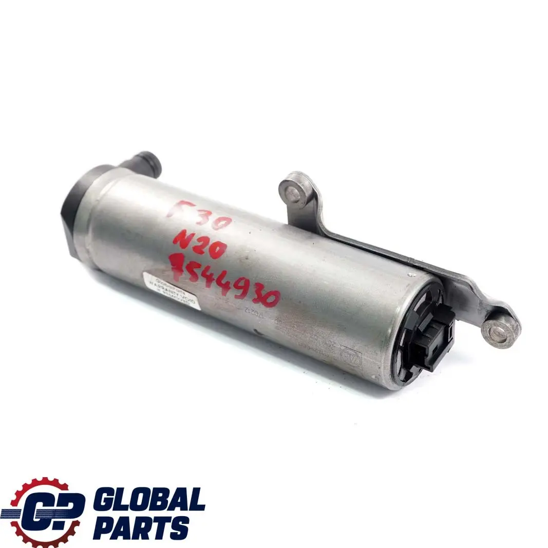 Pompe À Huile Vitesses Automatique 0501329660 GA8HP45Z pour BMW F20 F21 F22 F30 F31 à propos du numéro de pièce 8632213 BMW F20 F21 F22 F30 F31 Pompe À Huile Vitesses Automatique 0501329660 GA8HP45Z - SKU 7544930 - Numéro de pièce 8632213