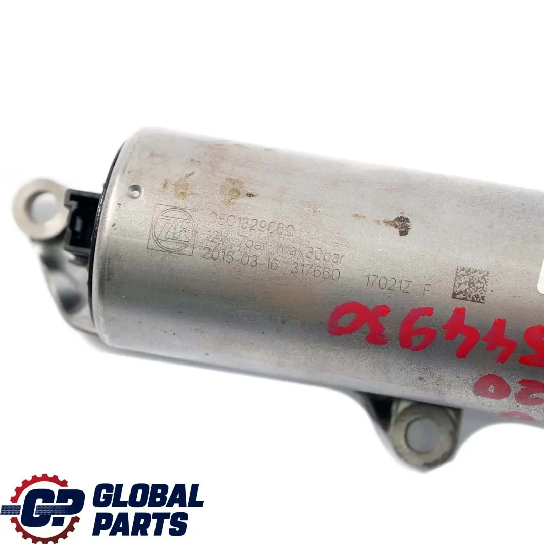 Pompe À Huile Vitesses Automatique 0501329660 GA8HP45Z pour BMW F20 F21 F22 F30 F31 à propos du numéro de pièce 8632213 BMW F20 F21 F22 F30 F31 Pompe À Huile Vitesses Automatique 0501329660 GA8HP45Z - SKU 7544930 - Numéro de pièce 8632213