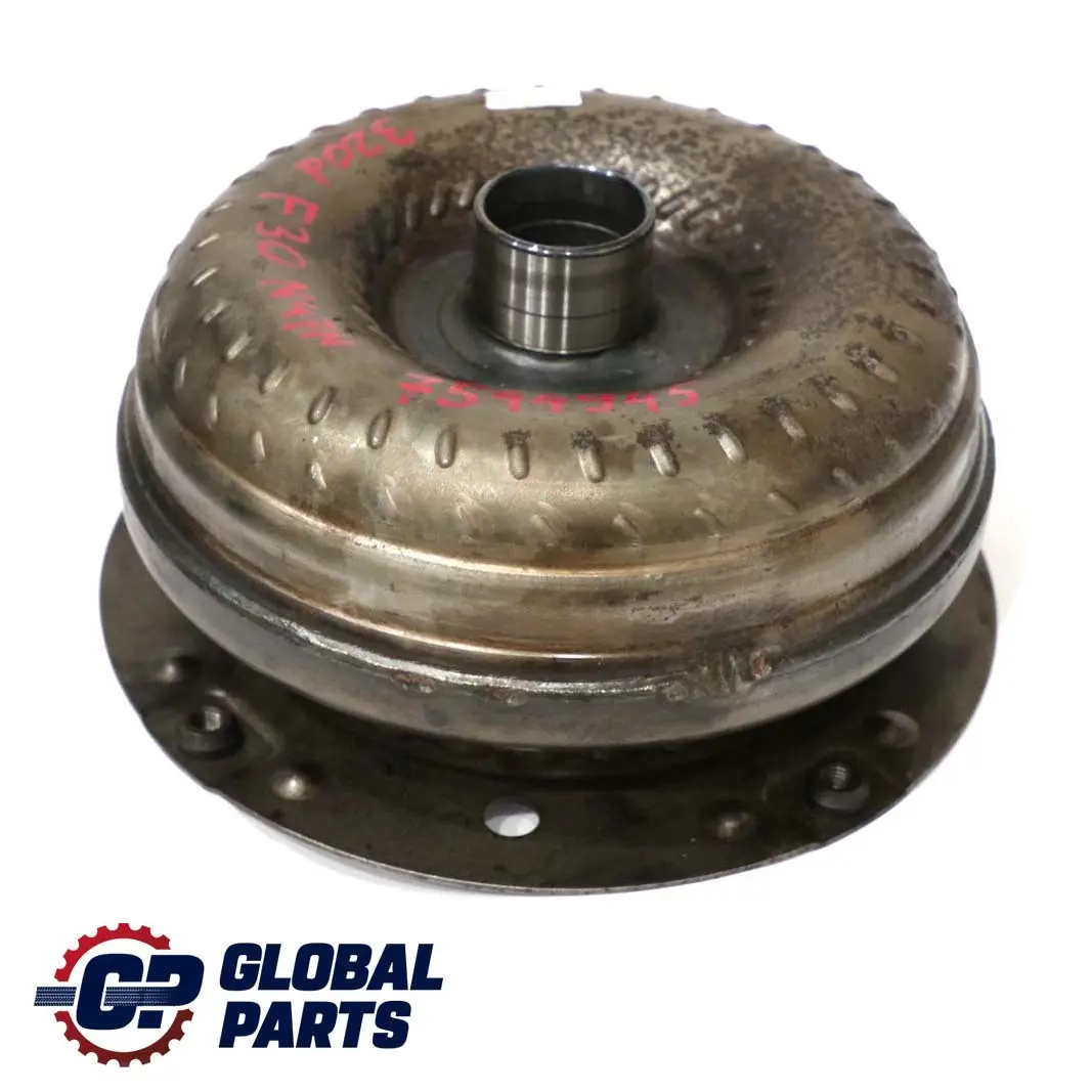 N47N Drehmomentwandler Automatikgetriebe GA8HP45 BMW F10 F20 F30 120d 320d 520d - SKU 7544945 - Teilenummer 7544945