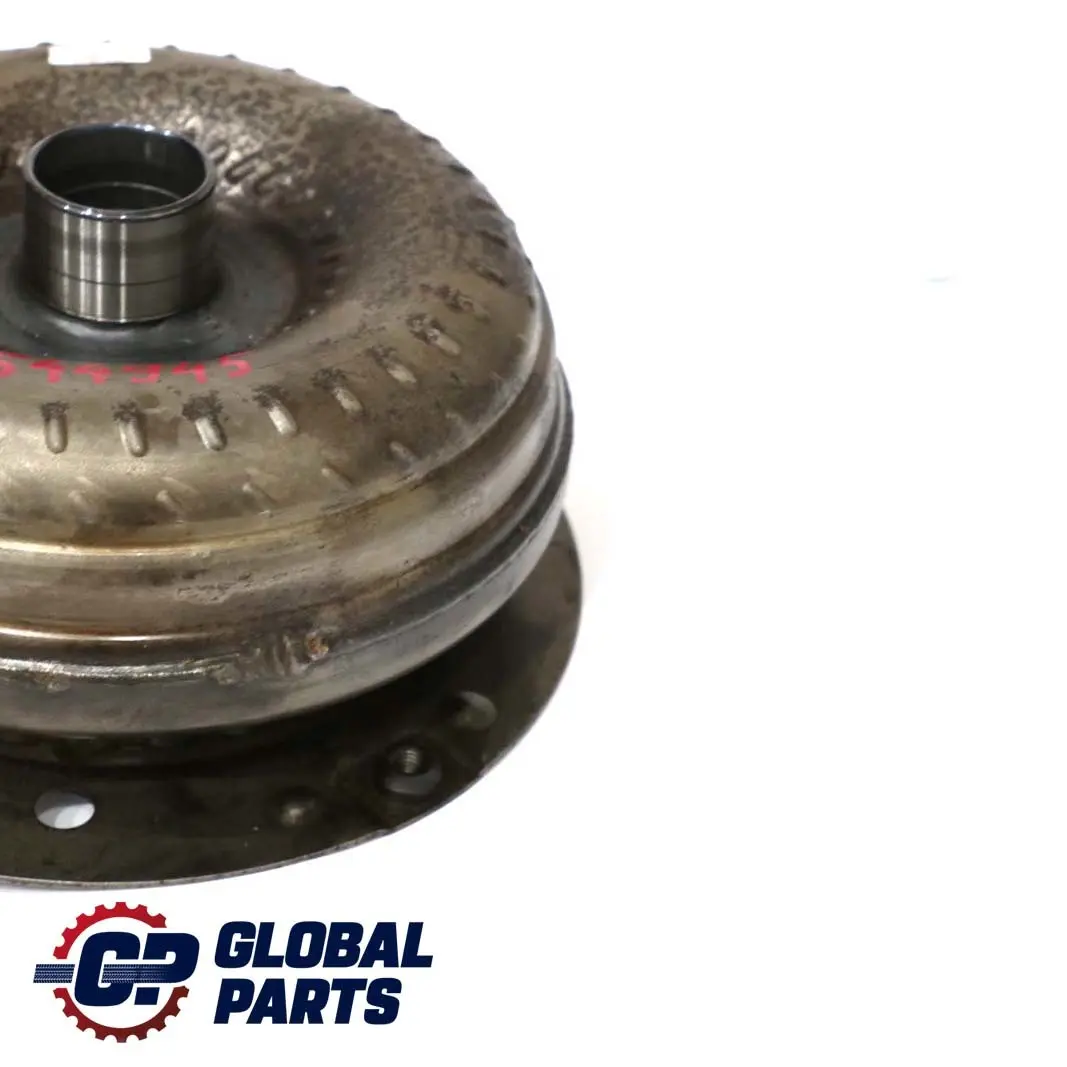BMW F10 F20 F30 120d 320d 520d N47N Torque Converter Automatic Gearbox GA8HP45 - SKU 7544945 - Part number 7544945