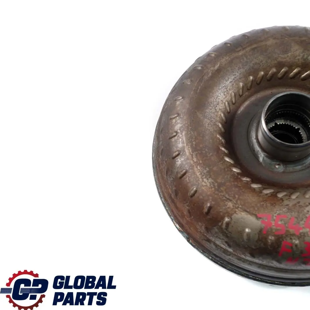 Benzina N20 Convertitore Coppia Cambio Automatico per BMW F10 F20 F21 F30 F31 con numero di parte 7544950 BMW F10 F20 F21 F30 F31 Benzina N20 Convertitore Coppia Cambio Automatico - SKU 7544950 - Numero di parte 7544950