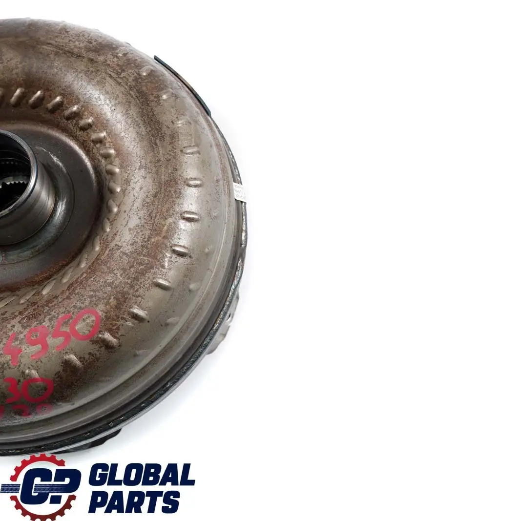 N20 Dreh Moment Wandler Automatik Getriebe GA8HP45 für BMW F10 F20 F21 F30 F31 mit Teilenummer 7544950 BMW F10 F20 F21 F30 F31 N20 Dreh Moment Wandler Automatik Getriebe GA8HP45 - SKU 7544950 - Teilenummer 7544950