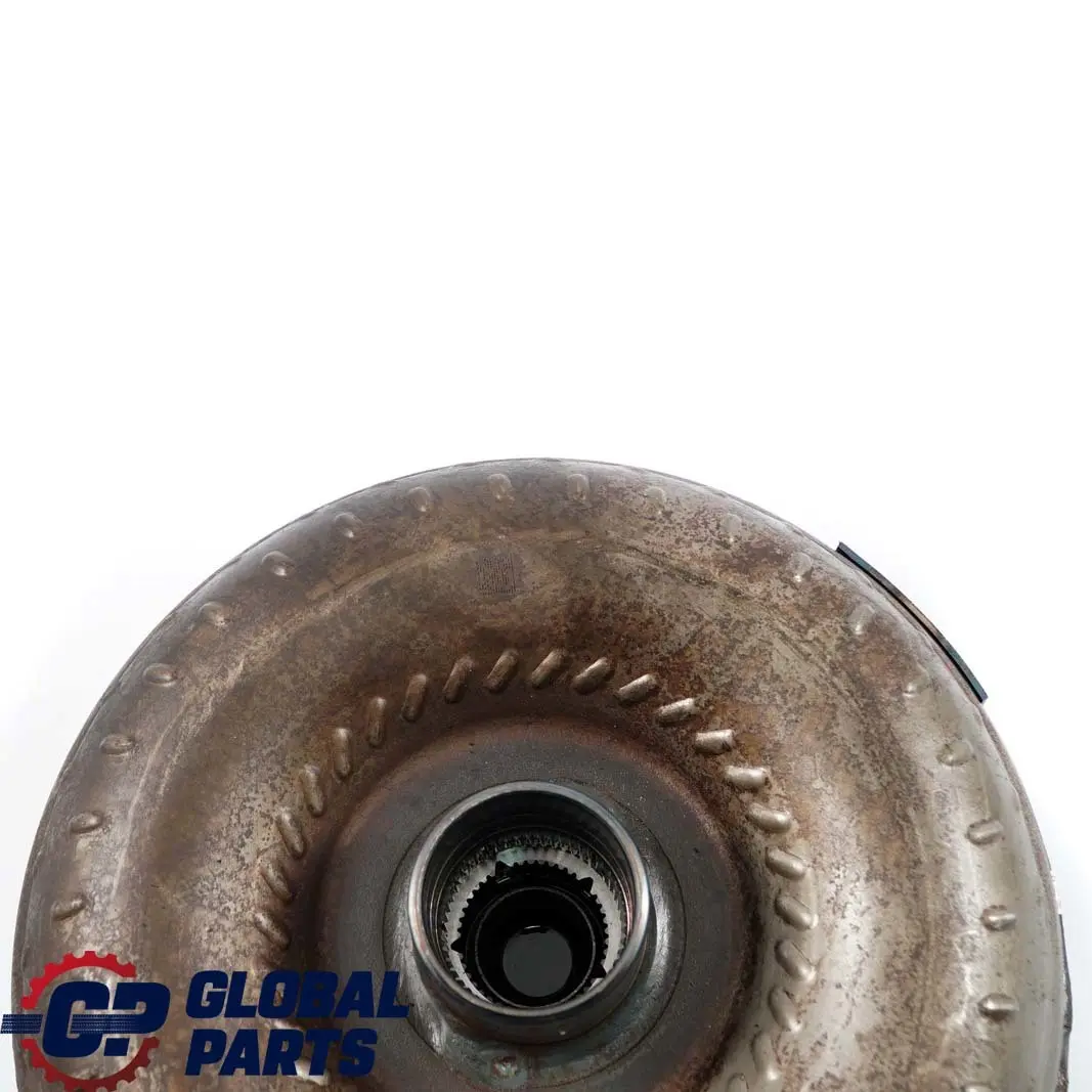BMW F10 F20 F21 F30 F31 N20 Torque Converter Automatic Gearbox GA8HP45 - SKU 7544950 - Part number 7544950