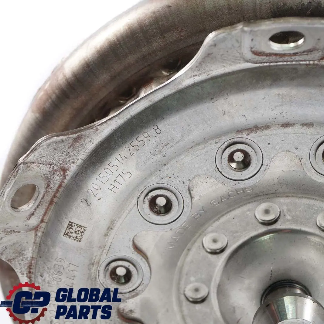 BMW F20 F21 F30 F31 N20 Sprzęgło Hydrokinetyczne - SKU 7544950 - Numer Części 7544950