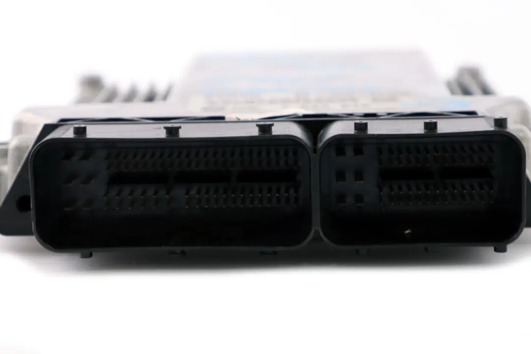 BMW 1 3 Series E87 E90 E91 118i 318i N46 ECU Kit DME CAS2 Key Manual - SKU 7545042-3 - Part number 7545042