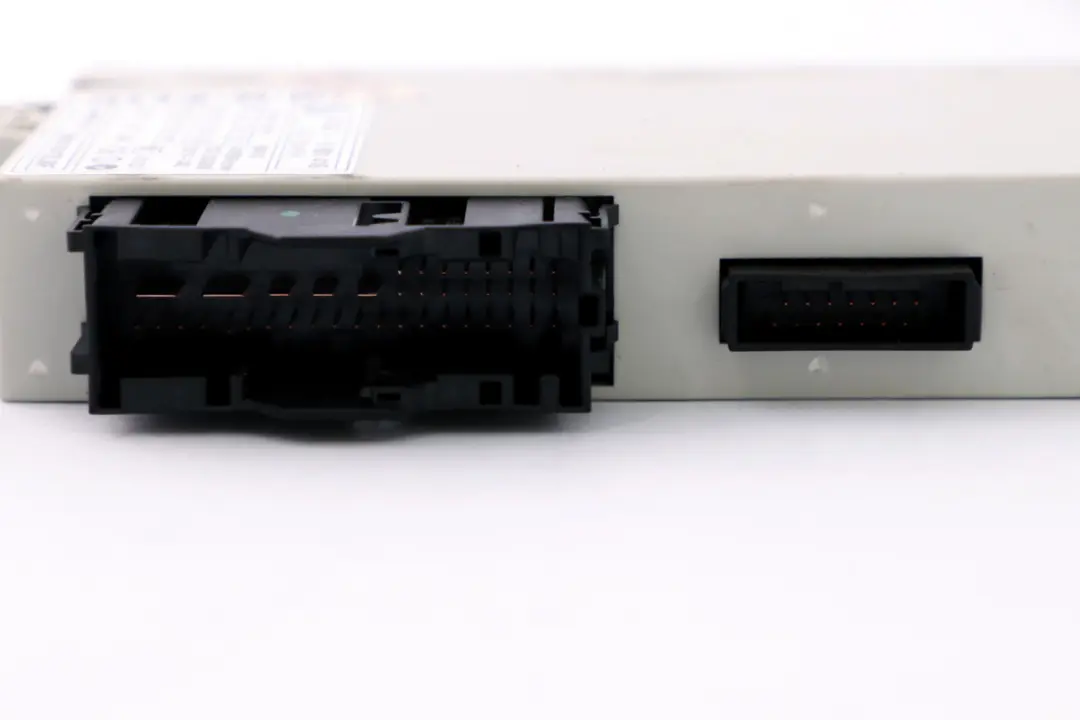 BMW 1 3 Series E87 E90 E91 118i 318i N46 ECU Kit DME CAS2 Key Manual - SKU 7545042-3 - Part number 7545042