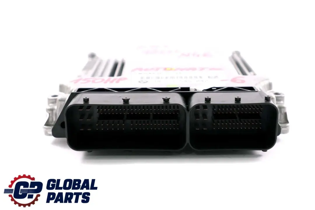 N46 ECU Steuergerät DME CAS2 Automatik für BMW 1 3 er E87 E90 E91 120i 320i mit Teilenummer 7545042 BMW 1 3 er E87 E90 E91 120i 320i N46 ECU Steuergerät DME CAS2 Automatik - SKU 7545042-6 - Teilenummer 7545042