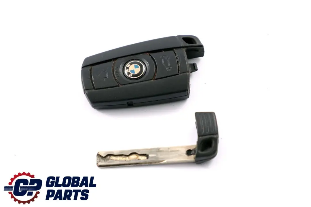 BMW 1 3 Series E87 E90 E91 120i 320i N46 ECU Kit DME CAS2 Key Automatic - SKU 7545042-6 - Part number 7545042