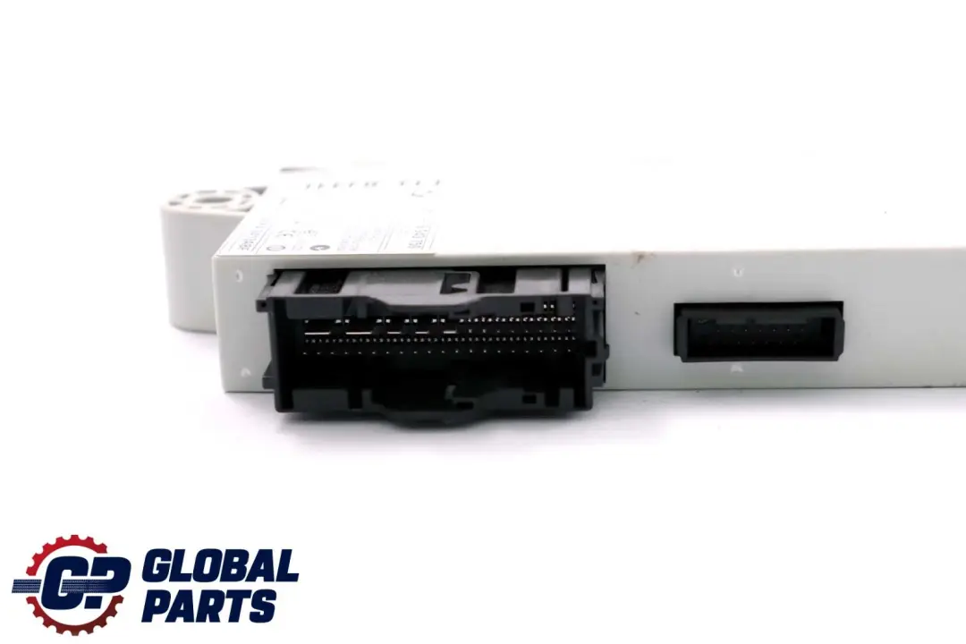 BMW 1 3 Series E87 E90 E91 120i 320i N46 ECU Kit DME CAS2 Key Automatic - SKU 7545042-6 - Part number 7545042