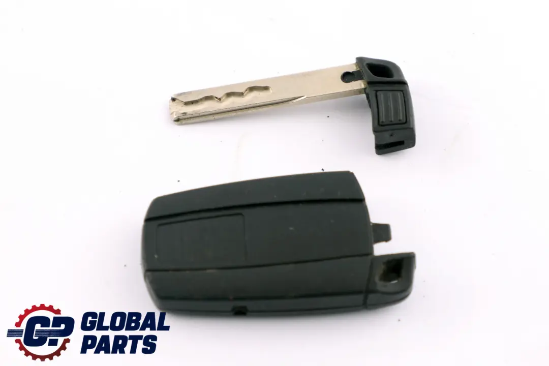 BMW 1 3 r E87 E90 E91 120i 320i N46 Steuergerät DME CAS2 + Schlüssel - SKU 7545042-7 - Teilenummer 7545042