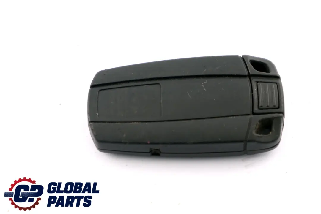 BMW 1 3 r E87 E90 E91 120i 320i N46 Steuergerät DME CAS2 + Schlüssel - SKU 7545042-7 - Teilenummer 7545042