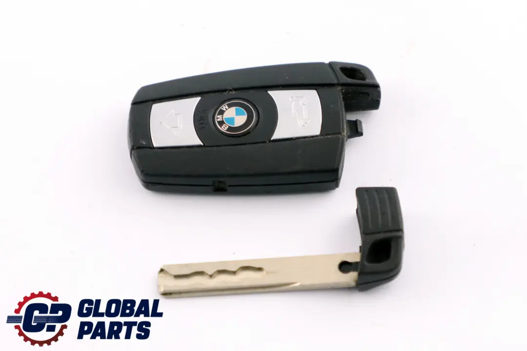 N46 Steuergerät DME CAS2 + Schlüssel für BMW 1 3 r E87 E90 E91 120i 320i mit Teilenummer 7545042 BMW 1 3 r E87 E90 E91 120i 320i N46 Steuergerät DME CAS2 + Schlüssel - SKU 7545042-7 - Teilenummer 7545042