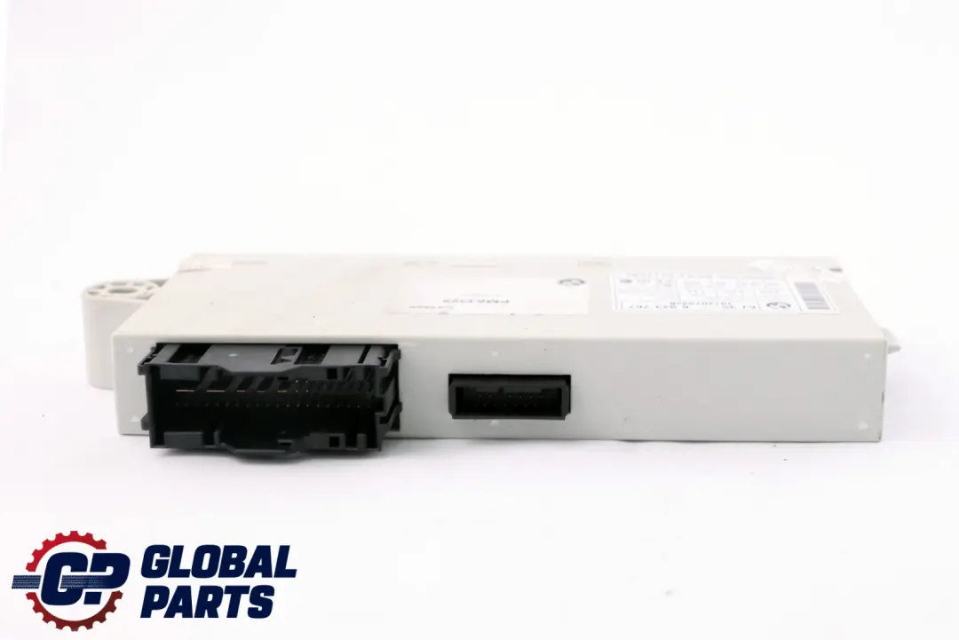 BMW 1 3 r E87 E90 E91 120i 320i N46 Steuergerät DME CAS2 + Schlüssel - SKU 7545042-7 - Teilenummer 7545042