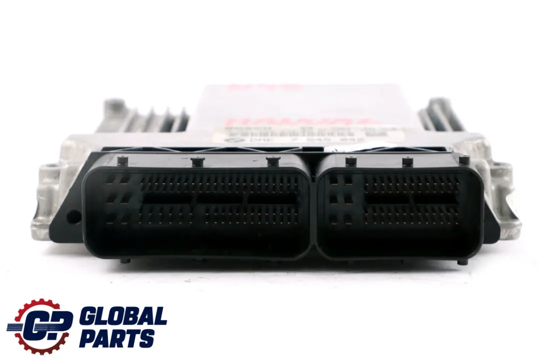 N46 118i 318i 120i 320i Grundsteuergerät DME für BMW 1 3 er E87 E90 E91 mit Teilenummer 7545042 BMW 1 3 er E87 E90 E91 N46 118i 318i 120i 320i Grundsteuergerät DME - SKU 7545042 - Teilenummer 7545042