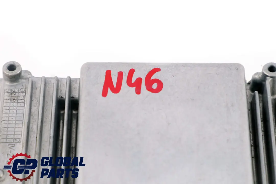BMW 1 3 Series E87 E90 E91 N46 118i 318i 120i 320i ECU DME Control Unit - SKU 7545042 - Part number 7545042