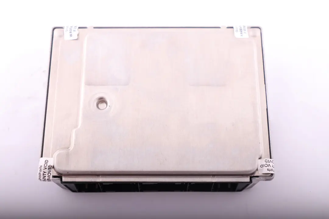 BMW 1 3 Series E87 E90 ECU N45 116i 316i Engine Motor Control Unit DME - SKU 7545046-1 - Part number 7545046