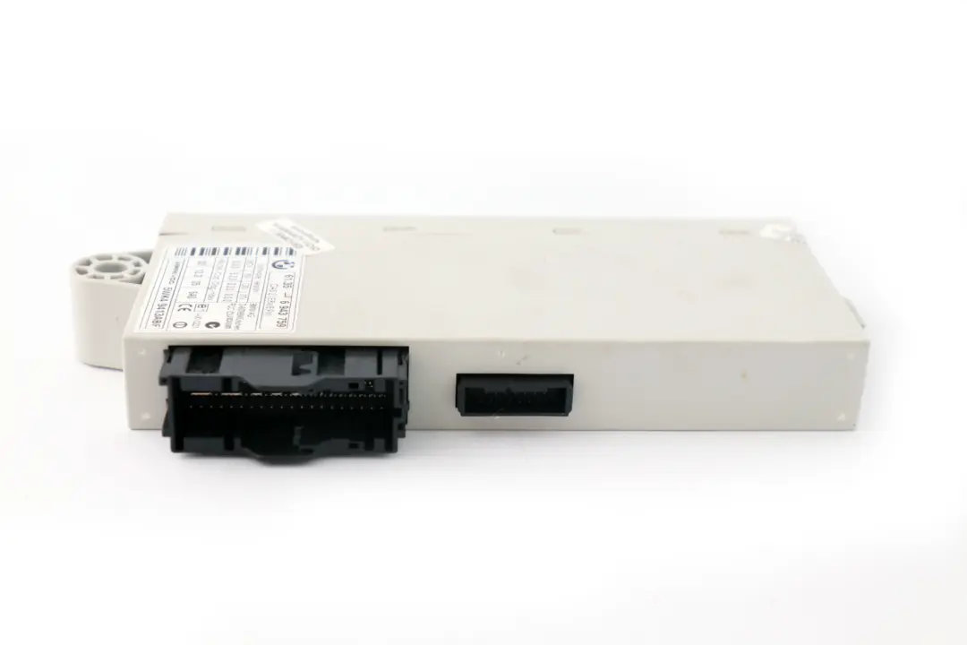 BMW 1 3 Series E87 E90 N45 116i 316i Petrol ECU Kit DME CAS 2 Key - SKU 7545046 - Part number 7545046