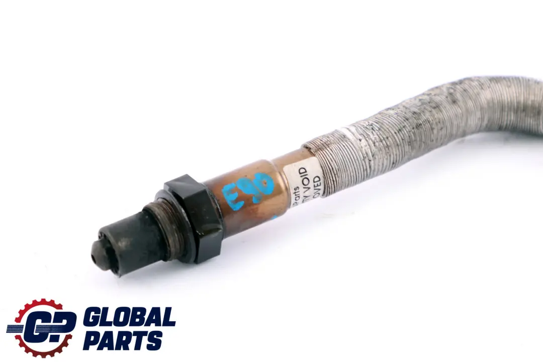 Sonde a moniteur Lambda BMW 1 3 Serie E81 E87 E90 E91 E92 - SKU 7545074 - Numéro de pièce 11787545074