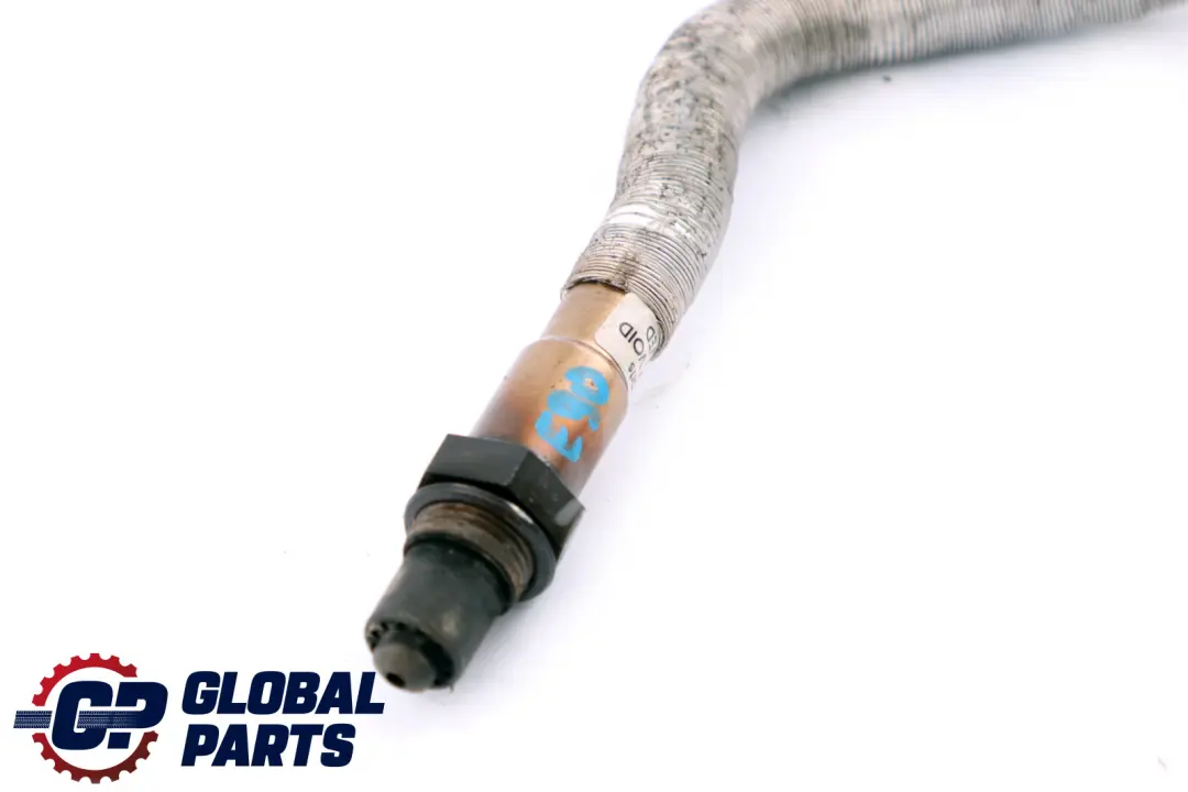 Exhaust Lambda Monitor Sensor Probe to BMW 1 3 Series E81 E87 E90 E91 E92 with Part number 11787545074 BMW 1 3 Series E81 E87 E90 E91 E92 Exhaust Lambda Monitor Sensor Probe - SKU 7545074 - Part number 11787545074