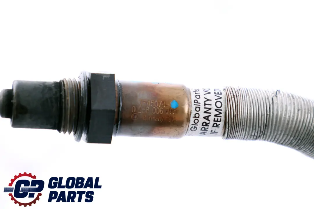 Sonde a moniteur Lambda BMW 1 3 Serie E81 E87 E90 E91 E92 - SKU 7545074 - Numéro de pièce 11787545074