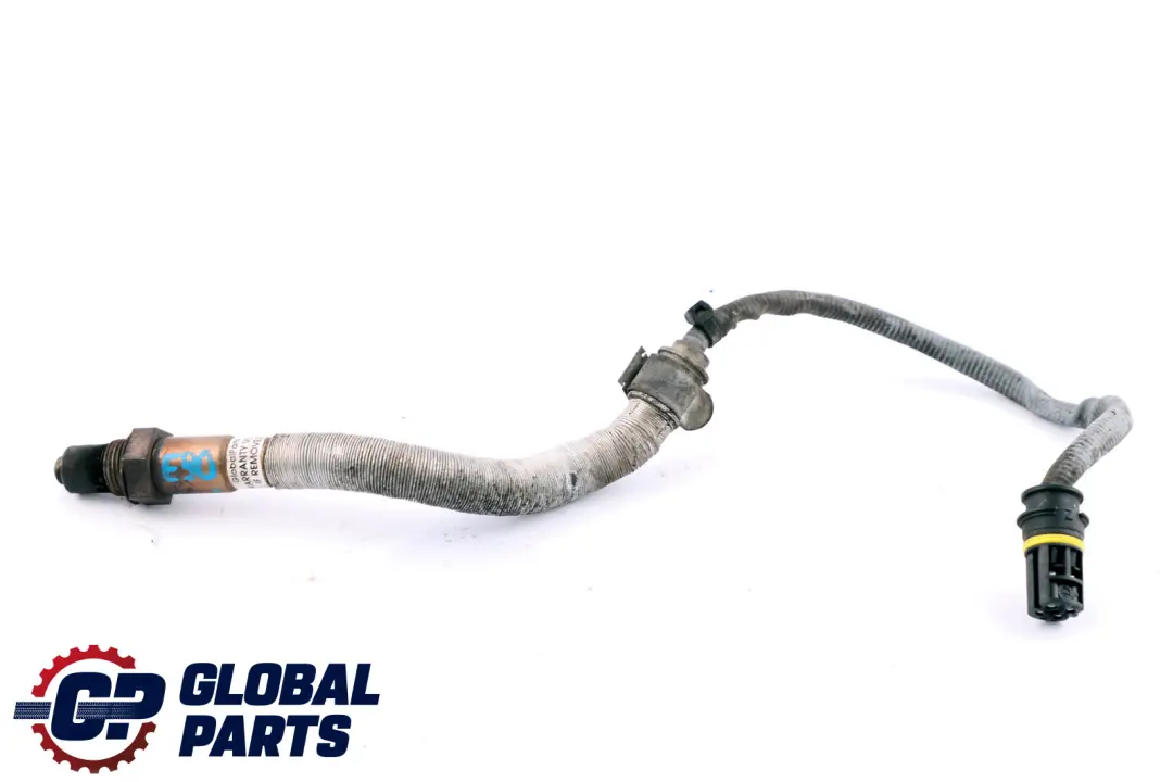 N52 N52N N53 N54 Lambda Monitor Sensor to BMW E81 E87 E90 E91 E92 Petrol with Part number 7545075 BMW E81 E87 E90 E91 E92 Petrol N52 N52N N53 N54 Lambda Monitor Sensor - SKU 7545075 - Part number 7545075