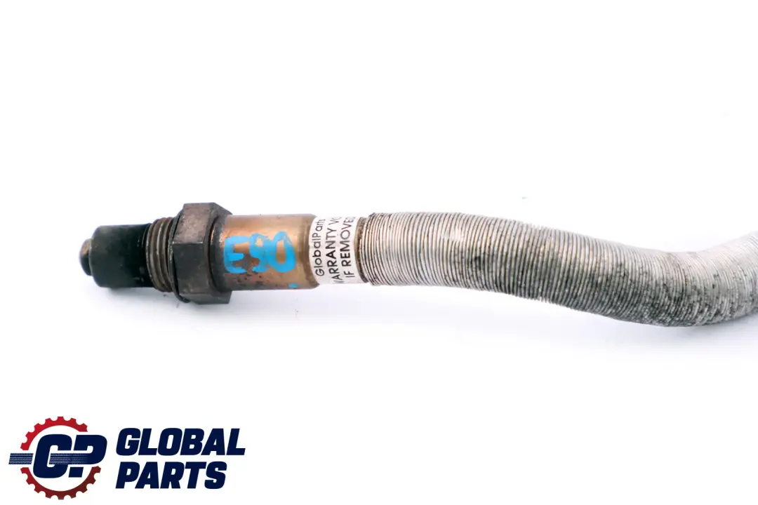 Sonda Lambda Benzyna do BMW E81 E87 E90 E91 o numerze 7545075 BMW E81 E87 E90 E91 Sonda Lambda Benzyna - SKU 7545075 - Numer Części 7545075