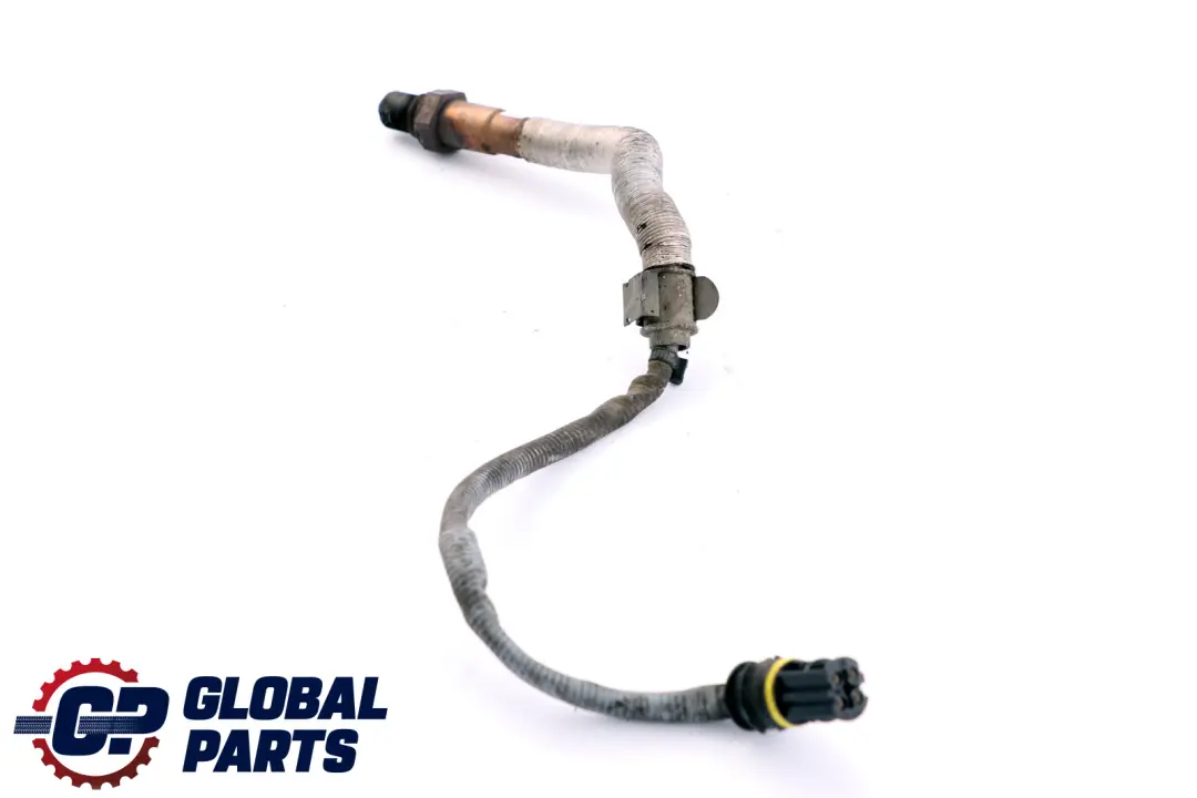 Sonde a moniteur Lambda BMW 1 3 X1 X3 X5 Serie E81 E87 E90 E90N E91 E92 - SKU 7545075 - Numéro de pièce 7545075