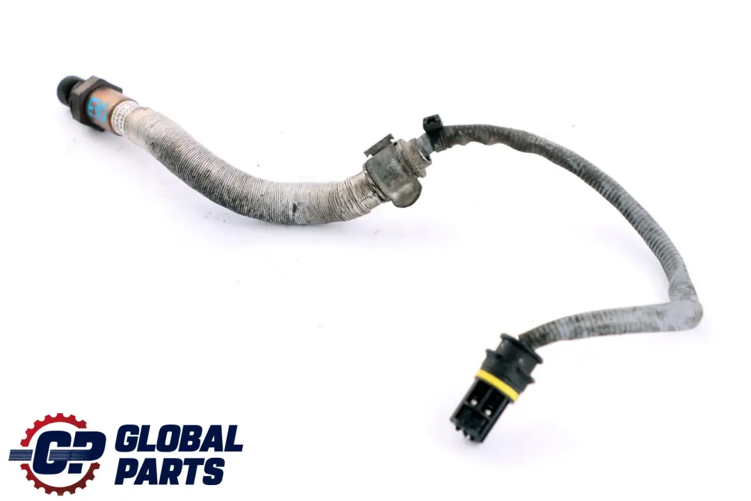 Sonda Lambda PETROL para BMW X1 X3 E81 E87 E90 E90N E91 E92 con número de pieza 7545075 BMW X1 X3 E81 E87 E90 E90N E91 E92 Sonda Lambda PETROL - SKU 7545075 - Número de pieza 7545075