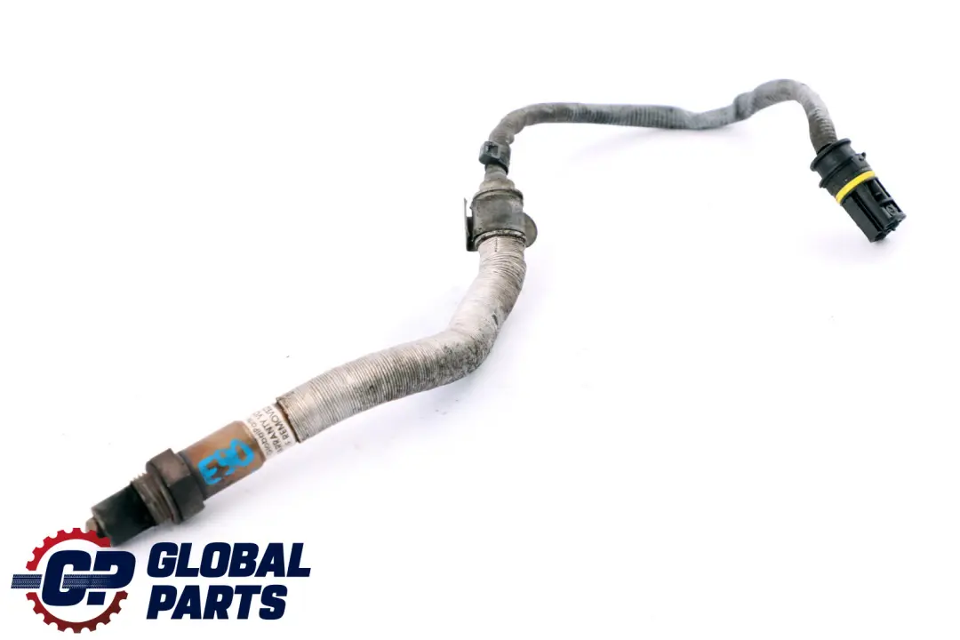 Sonde a moniteur Lambda BMW 1 3 X1 X3 X5 Serie E81 E87 E90 E90N E91 E92 - SKU 7545075 - Numéro de pièce 7545075