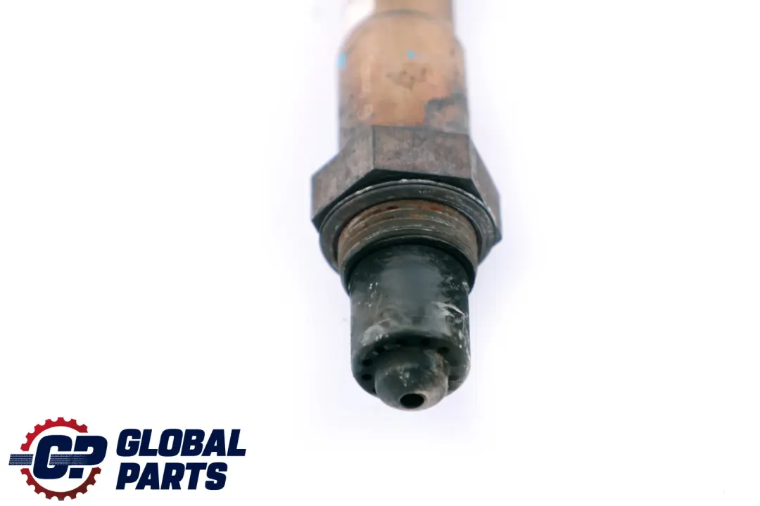 Sonde a moniteur Lambda pour BMW 1 3 X1 X3 X5 Serie E81 E87 E90 E90N E91 E92 à propos du numéro de pièce 7545075 BMW 1 3 X1 X3 X5 Serie E81 E87 E90 E90N E91 E92 Sonde a moniteur Lambda - SKU 7545075 - Numéro de pièce 7545075