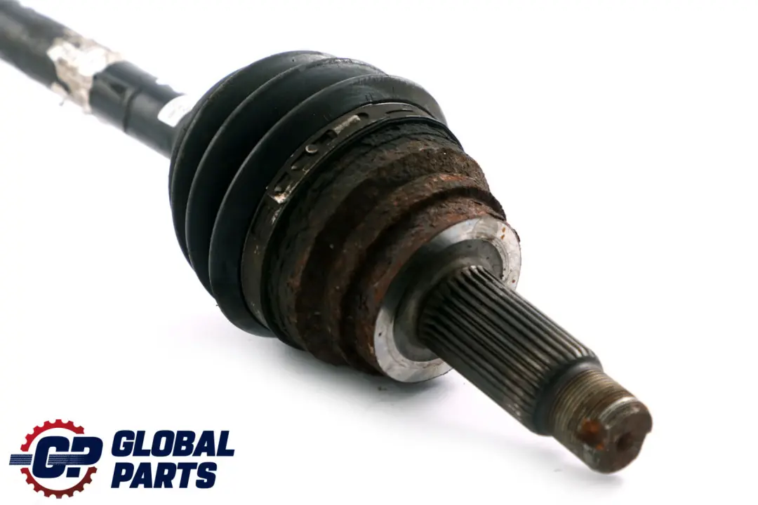 BMW X5 E70 X6 E71 Albero di trasmissione di uscita destra 1055MM - SKU 7545126-1 - Numero di parte 7545126