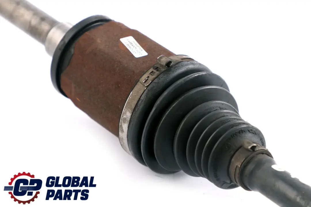 Arbre d'entraînement Arbre de sortie droit 1055MM pour BMW X5 E70 X6 E71 à propos du numéro de pièce 7545126 BMW X5 E70 X6 E71 Arbre d'entraînement Arbre de sortie droit 1055MM - SKU 7545126-1 - Numéro de pièce 7545126