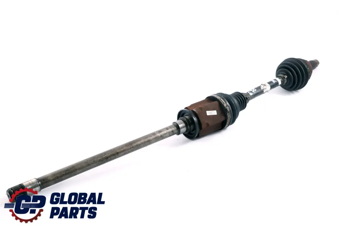 BMW X5 E70 X6 E71 Albero di trasmissione di uscita destra 1055MM - SKU 7545126-1 - Numero di parte 7545126