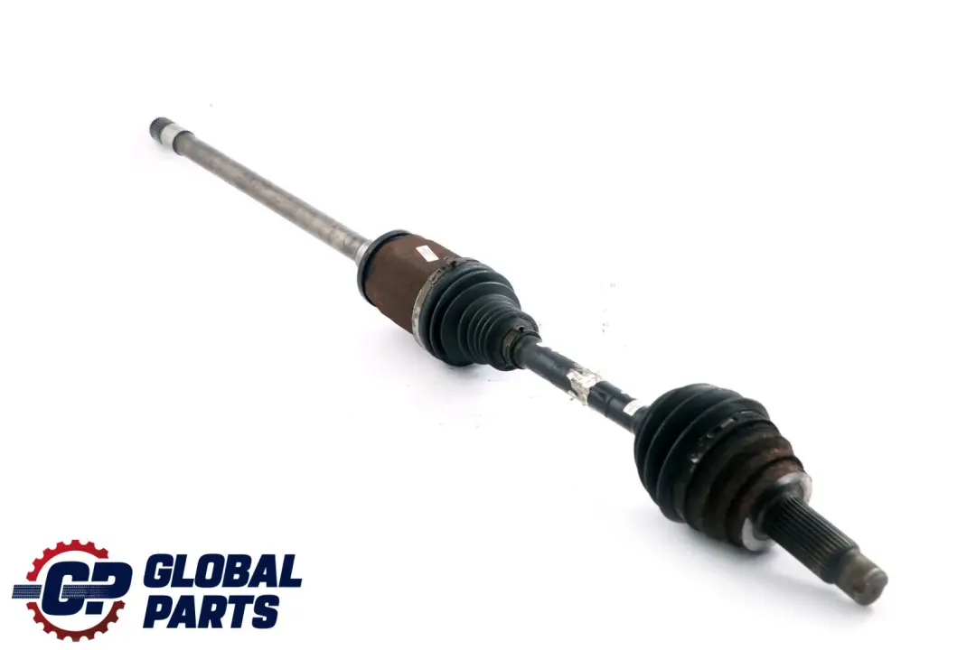 BMW X5 E70 X6 E71 Albero di trasmissione di uscita destra 1055MM - SKU 7545126-1 - Numero di parte 7545126