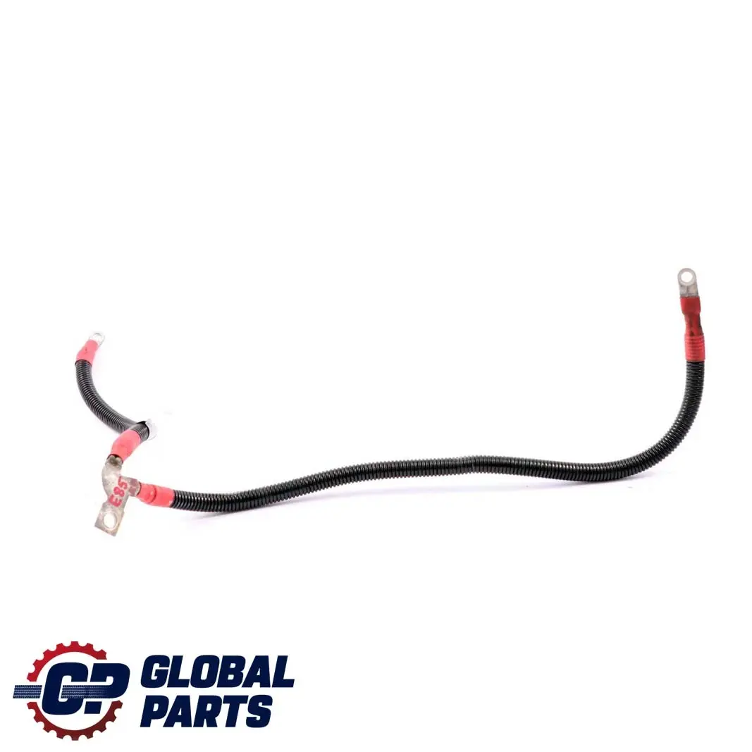 BMW Z4 E85 N52 Cabriolet Cable Generateur Demarreur Suspendue B+ 7545142