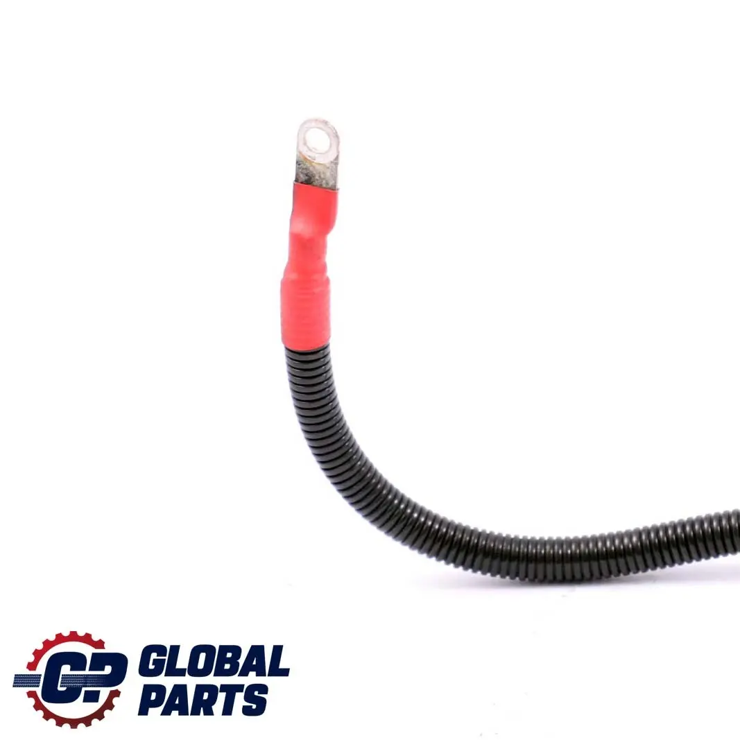 N52 Roadster Cable Alternador Arranque Base B+ para BMW Serie Z4 E85 con número de pieza 7545142 BMW Serie Z4 E85 N52 Roadster Cable Alternador Arranque Base B+ - SKU 7545142 - Número de pieza 7545142