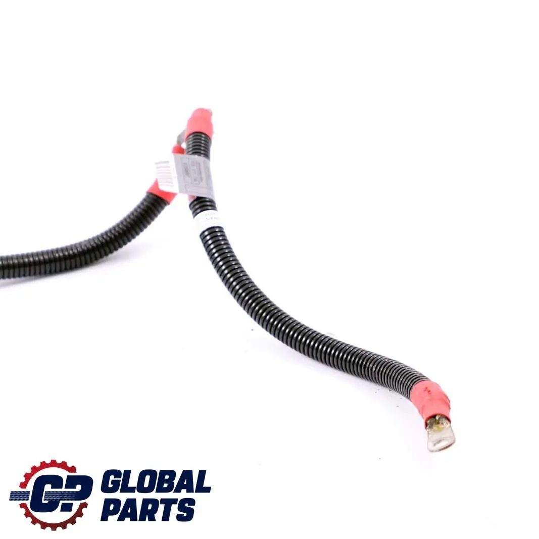 BMW Z4 E85 N52 Cabriolet Cable Generateur Demarreur Suspendue B+ - SKU 7545142 - Numéro de pièce 7545142