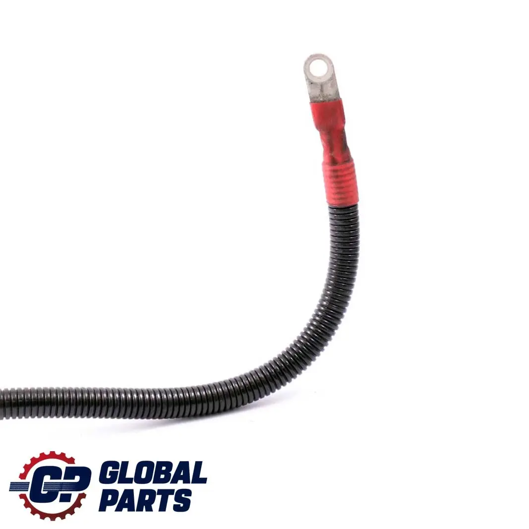N52 Roadster Cable Alternador Arranque Base B+ para BMW Serie Z4 E85 con número de pieza 7545142 BMW Serie Z4 E85 N52 Roadster Cable Alternador Arranque Base B+ - SKU 7545142 - Número de pieza 7545142