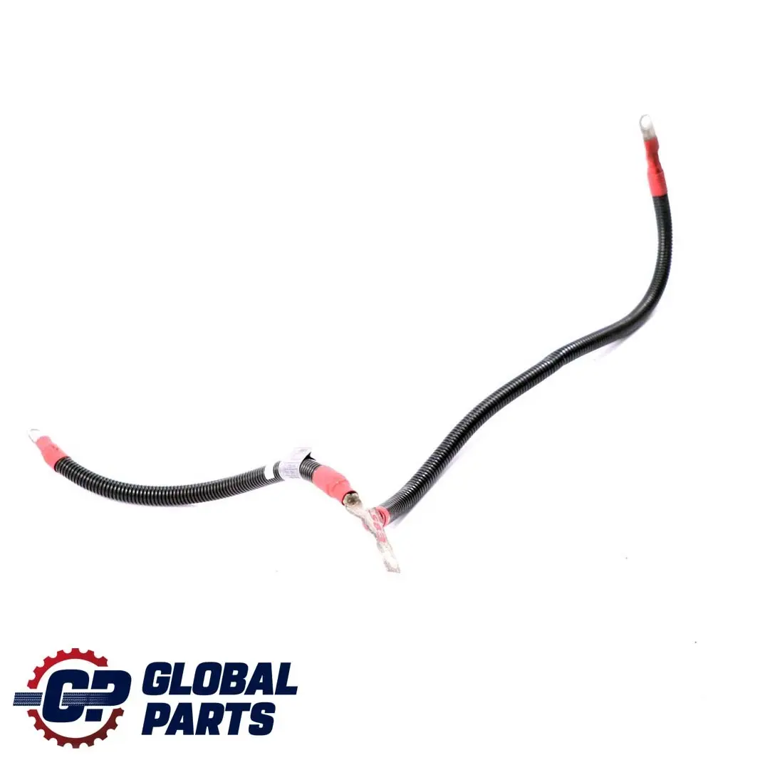 BMW Z4 er E85 N52 Cabrio Kabel Generator Anlasser Stützpunkt B+ - SKU 7545142 - Teilenummer 7545142