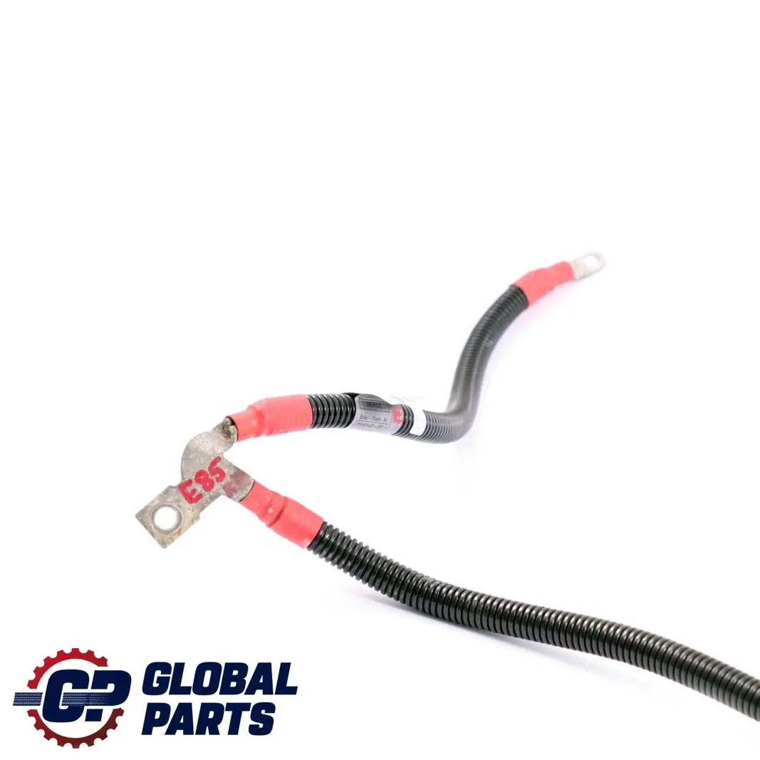 N52 Cabriolet Cable Generateur Demarreur Suspendue B+ pour BMW Z4 E85 à propos du numéro de pièce 7545142 BMW Z4 E85 N52 Cabriolet Cable Generateur Demarreur Suspendue B+ - SKU 7545142 - Numéro de pièce 7545142