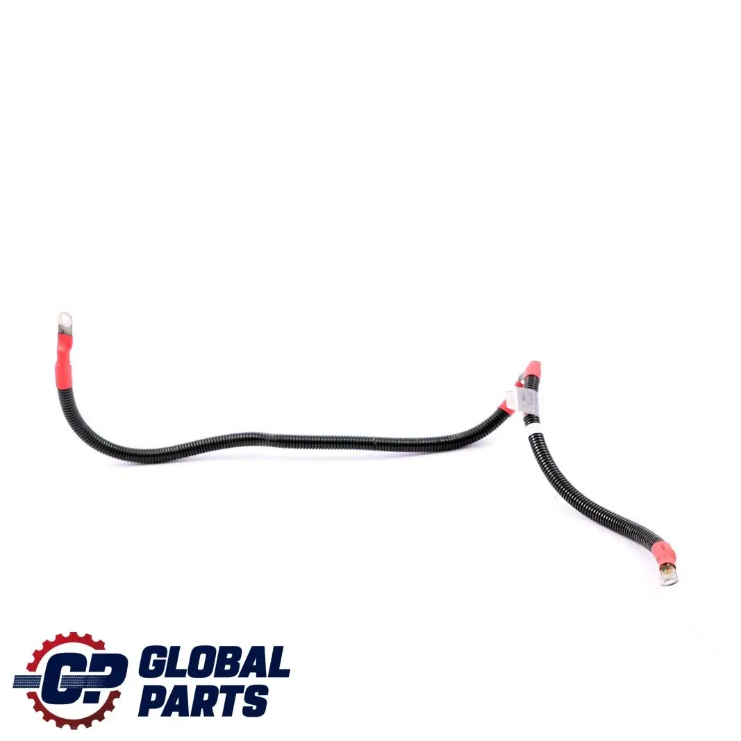 N52 Cabrio Cavo Generatore Starter Base B+ per BMW Z4 E85 con numero di parte 7545142 BMW Z4 E85 N52 Cabrio Cavo Generatore Starter Base B+ - SKU 7545142 - Numero di parte 7545142